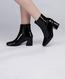 Ultra Faux Leather Boots