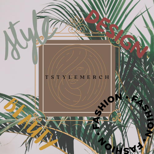 TStyleMerch E-Gift Card
